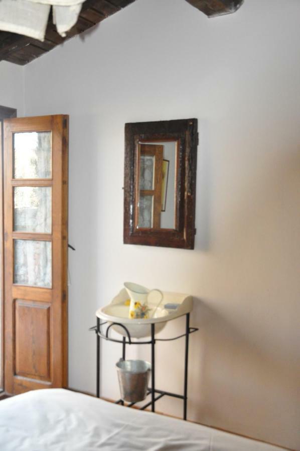 La Luciernaga Guest House Sorihuela ภายนอก รูปภาพ