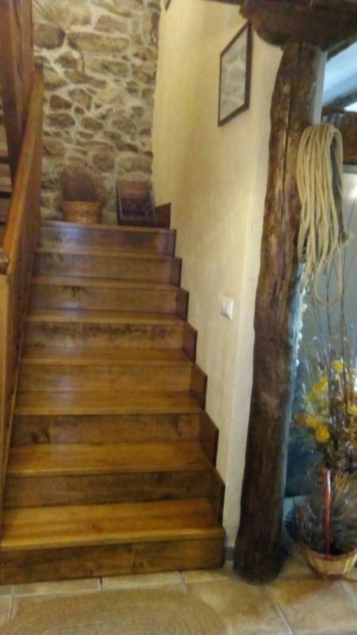 La Luciernaga Guest House Sorihuela ภายนอก รูปภาพ