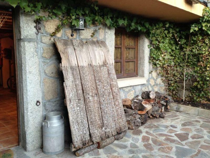La Luciernaga Guest House Sorihuela ภายนอก รูปภาพ